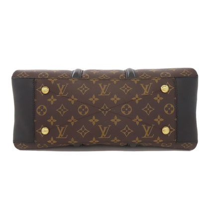 LOUIS VUITTON M44817 Sufro NV MM Handbag Monogram canvas Ladies [Used]