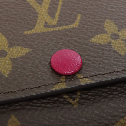 LOUIS VUITTON M60701 Multicles6 key holder Monogram canvas Ladies [Used]