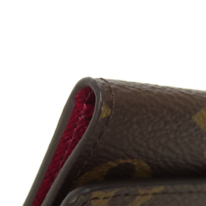 LOUIS VUITTON M60701 Multicles6 key holder Monogram canvas Ladies [Used]