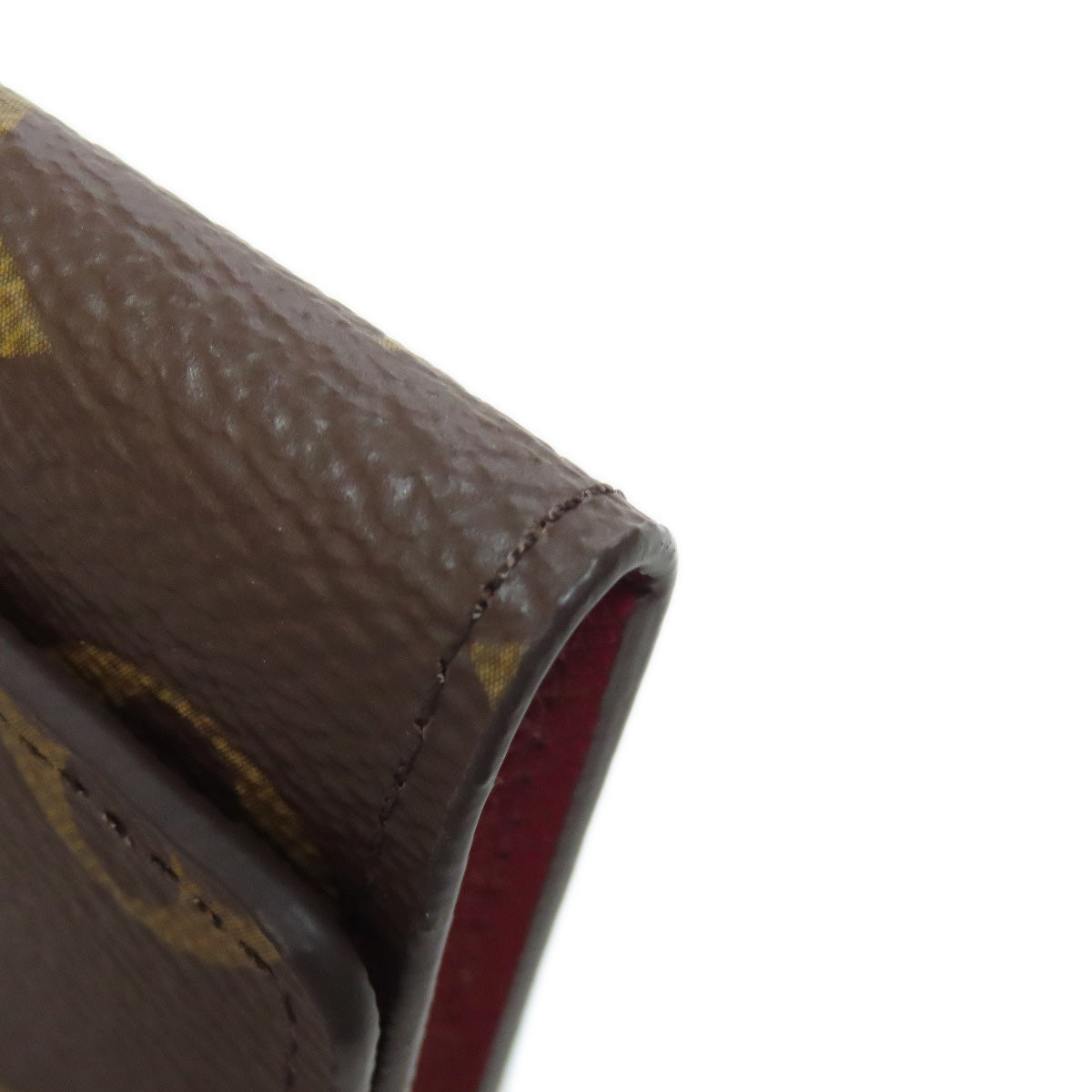 LOUIS VUITTON M60701 Multicles6 key holder Monogram canvas Ladies [Used]