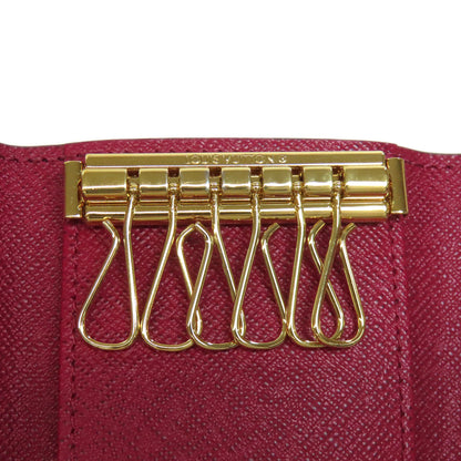 LOUIS VUITTON M60701 Multicles6 key holder Monogram canvas Ladies [Used]