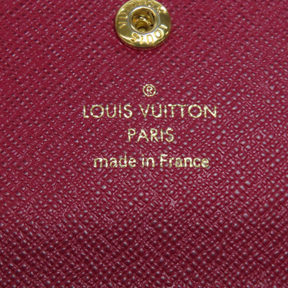 LOUIS VUITTON M60701 Multicles6 key holder Monogram canvas Ladies [Used]
