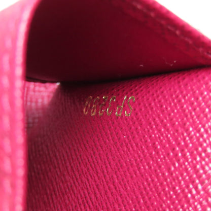 LOUIS VUITTON M60701 Multicles6 key holder Monogram canvas Ladies [Used]