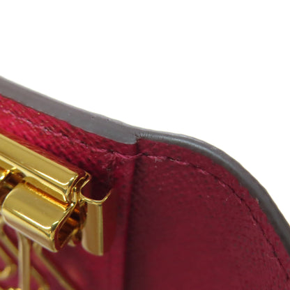 LOUIS VUITTON M60701 Multicles6 key holder Monogram canvas Ladies [Used]