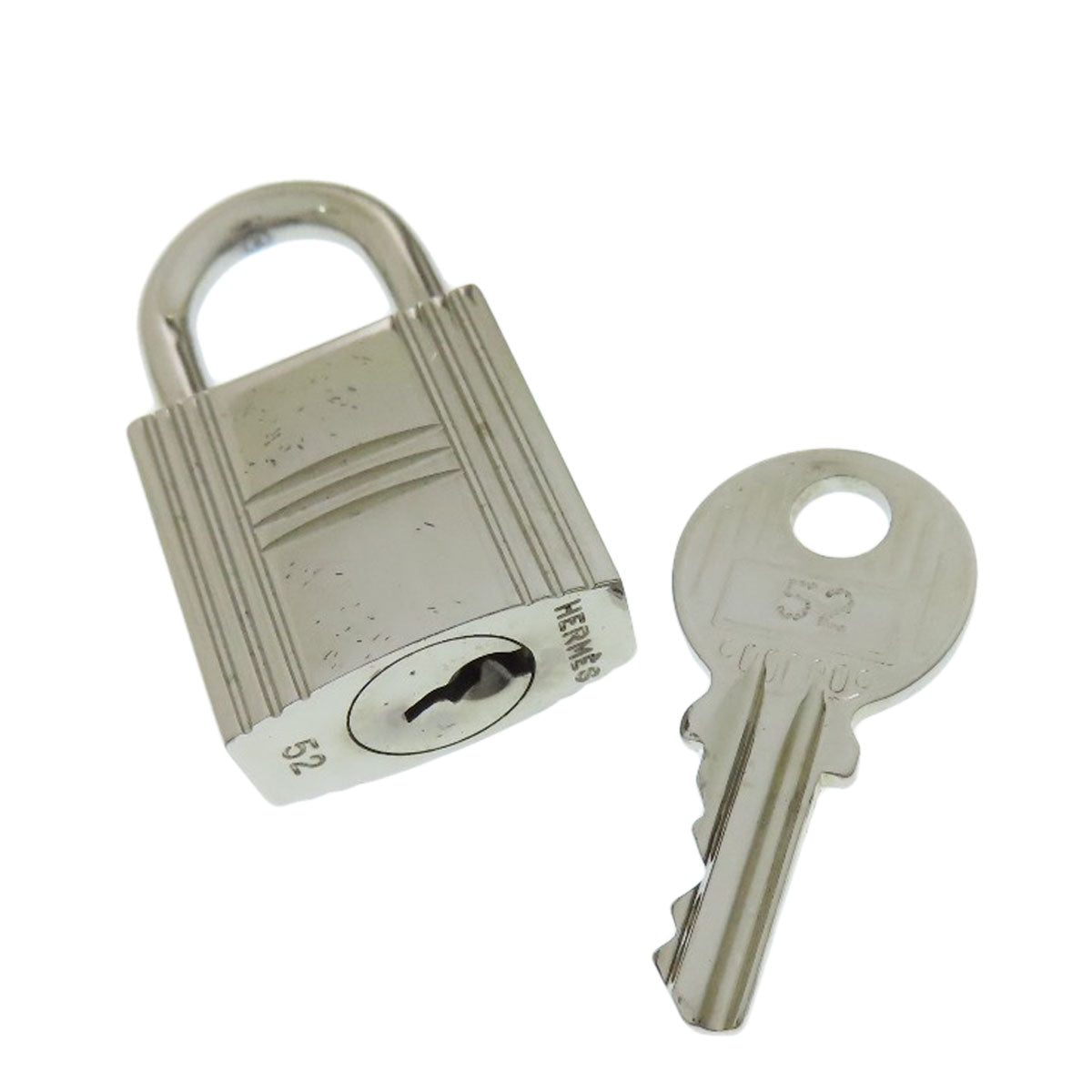 HERMES Picotin Lock MM Gold SilverHardware Handbag Taurillon Clemence Ladies [Used]