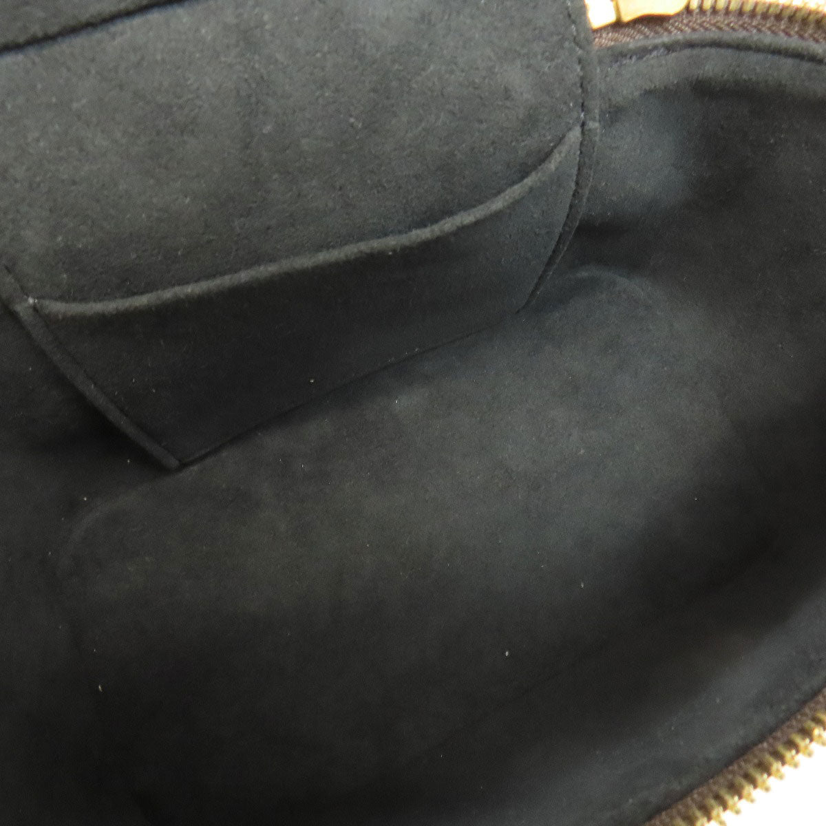 LOUIS VUITTON M45165 Vanity NV PM Handbag Monogram canvas Ladies [Used]