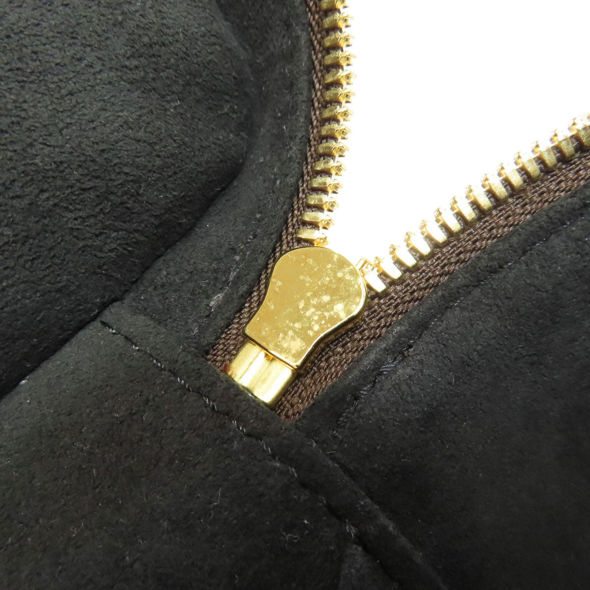 LOUIS VUITTON M45165 Vanity NV PM Handbag Monogram canvas Ladies [Used]