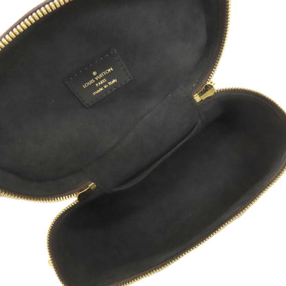 LOUIS VUITTON M45165 Vanity NV PM Handbag Monogram canvas Ladies [Used]