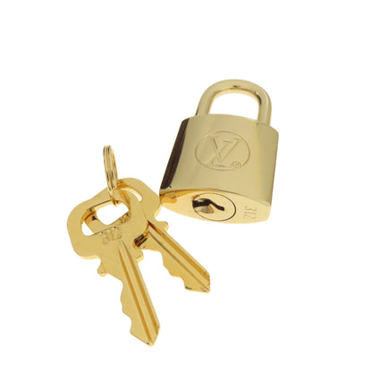 LOUIS VUITTON M45165 Vanity NV PM Handbag Monogram canvas Ladies [Used]