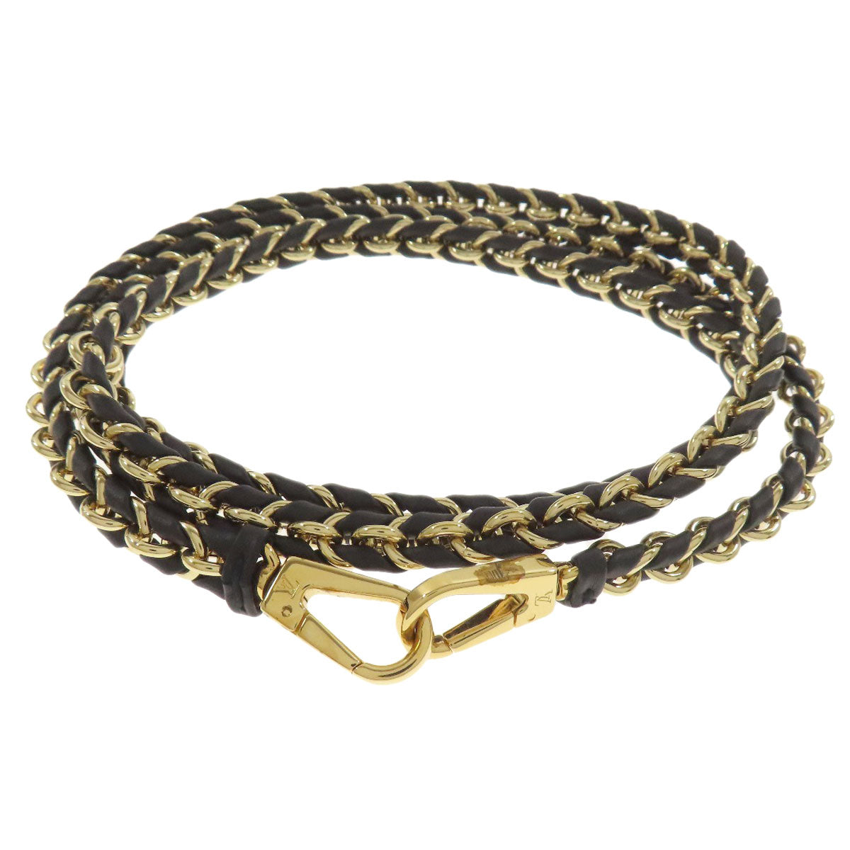 LOUIS VUITTON M45165 Vanity NV PM Handbag Monogram canvas Ladies [Used]