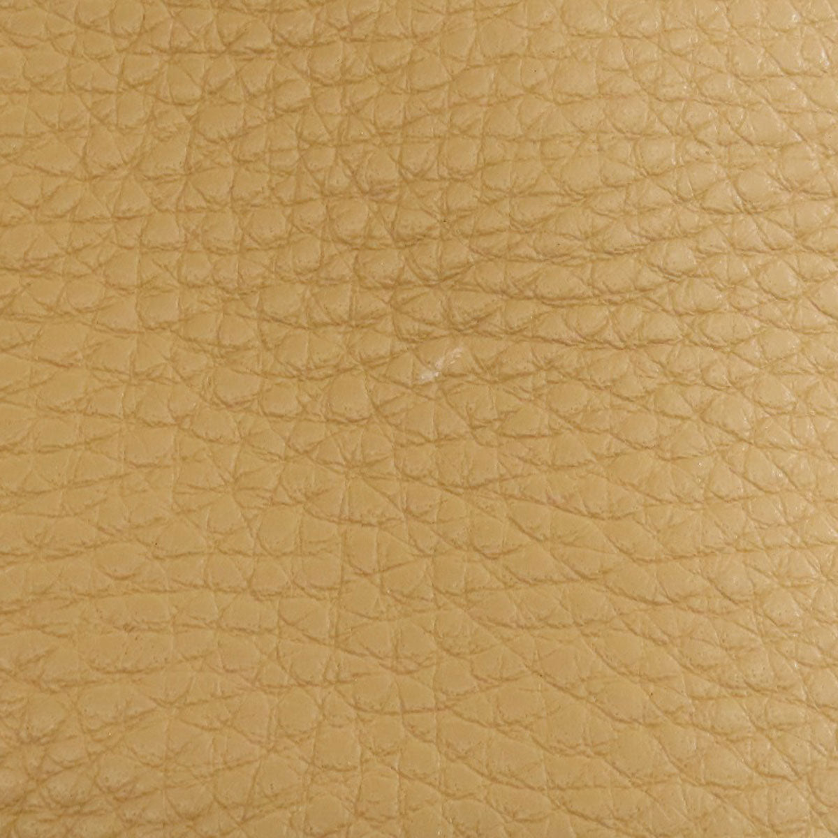 PRADA logo Handbag Leather Ladies [Used]