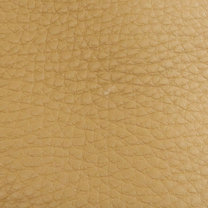 PRADA logo Handbag Leather Ladies [Used]