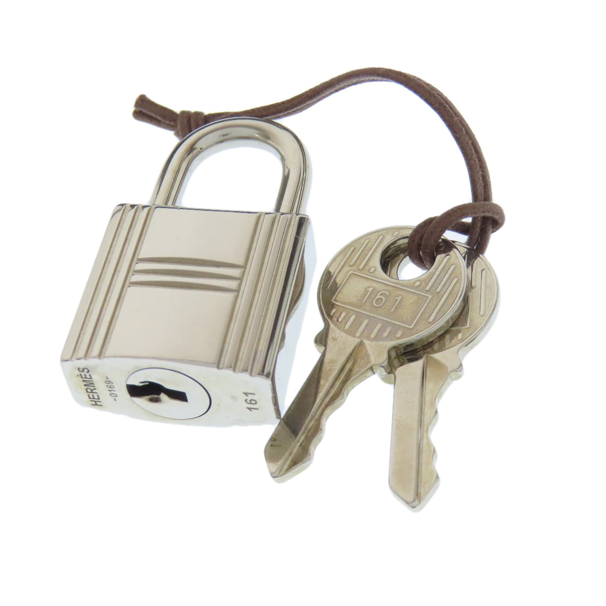 HERMES Picotin Lock MM Ethane SilverHardware Handbag Taurillon Clemence Ladies [Used]