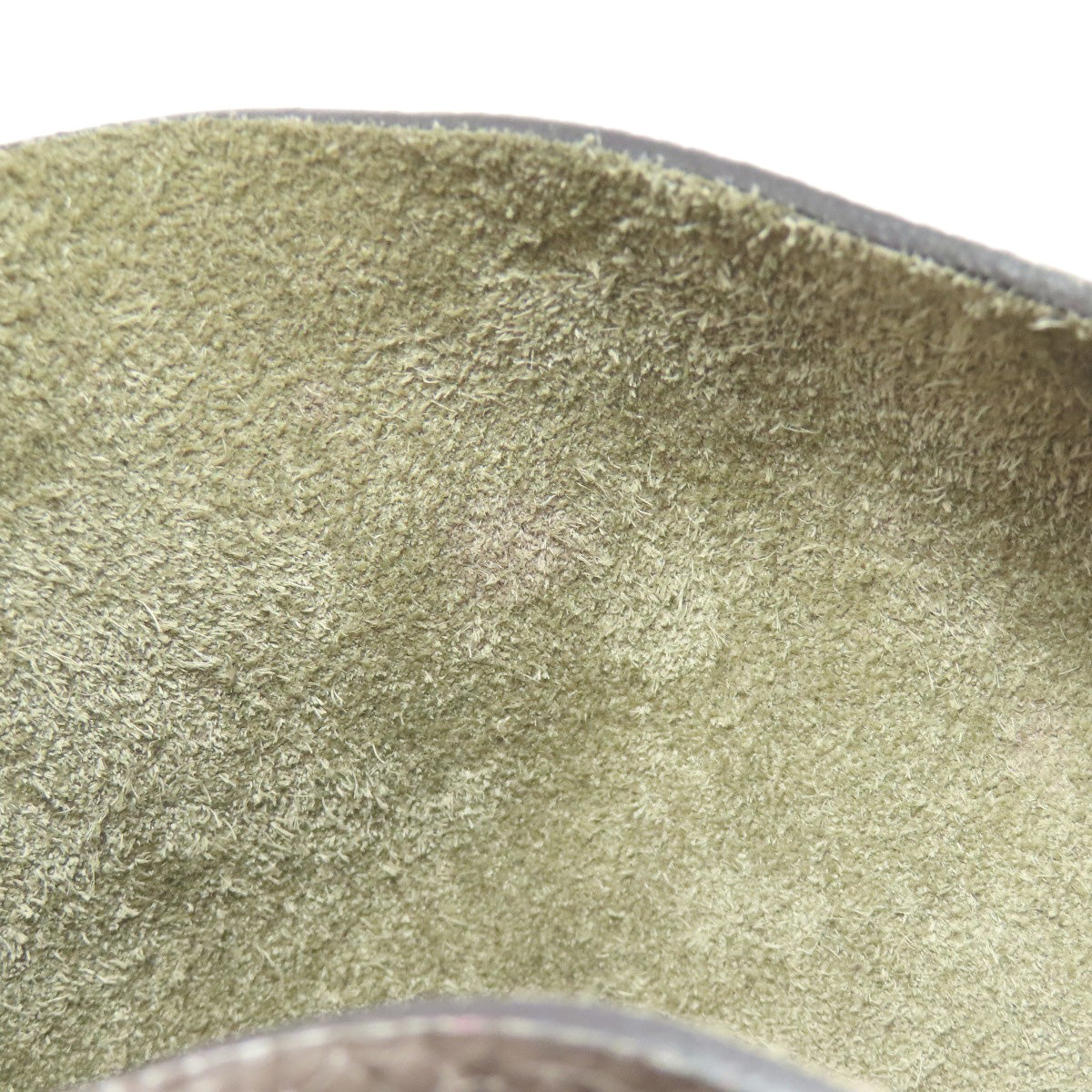 HERMES Picotin Lock MM Ethane SilverHardware Handbag Taurillon Clemence Ladies [Used]