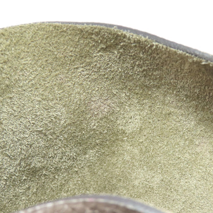 HERMES Picotin Lock MM Ethane SilverHardware Handbag Taurillon Clemence Ladies [Used]