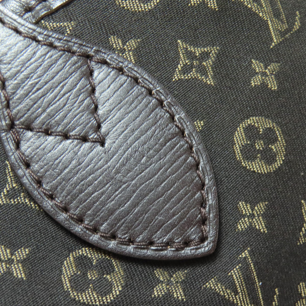 LOUIS VUITTON M40513 Ldylle Neverfull MM Tote Bag Monogram Lee Deal Ladies [Used]