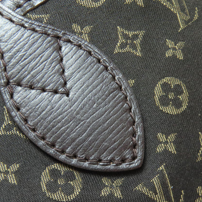 LOUIS VUITTON M40513 Ldylle Neverfull MM Tote Bag Monogram Lee Deal Ladies [Used]