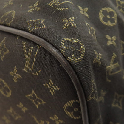 LOUIS VUITTON M40513 Ldylle Neverfull MM Tote Bag Monogram Lee Deal Ladies [Used]