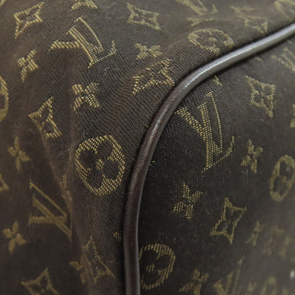 LOUIS VUITTON M40513 Ldylle Neverfull MM Tote Bag Monogram Lee Deal Ladies [Used]