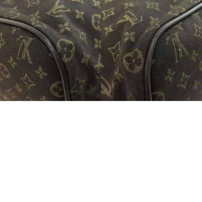 LOUIS VUITTON M40513 Ldylle Neverfull MM Tote Bag Monogram Lee Deal Ladies [Used]