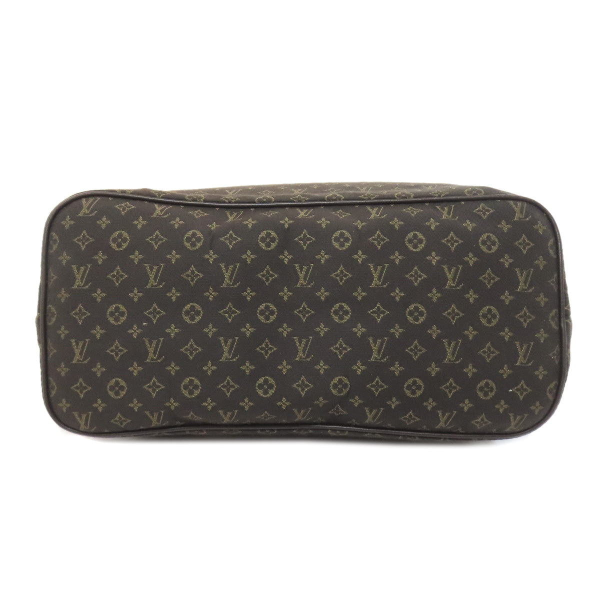 LOUIS VUITTON M40513 Ldylle Neverfull MM Tote Bag Monogram Lee Deal Ladies [Used]