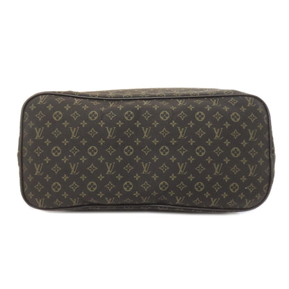 LOUIS VUITTON M40513 Ldylle Neverfull MM Tote Bag Monogram Lee Deal Ladies [Used]