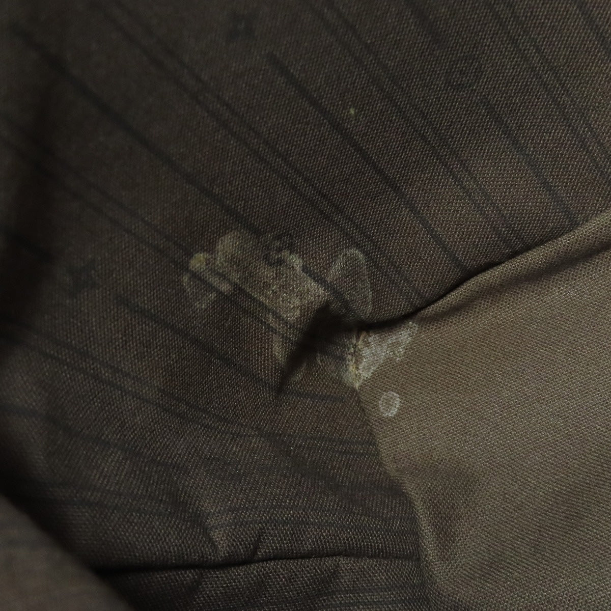 LOUIS VUITTON M40513 Ldylle Neverfull MM Tote Bag Monogram Lee Deal Ladies [Used]