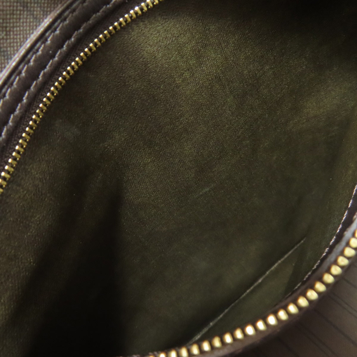 LOUIS VUITTON M40513 Ldylle Neverfull MM Tote Bag Monogram Lee Deal Ladies [Used]