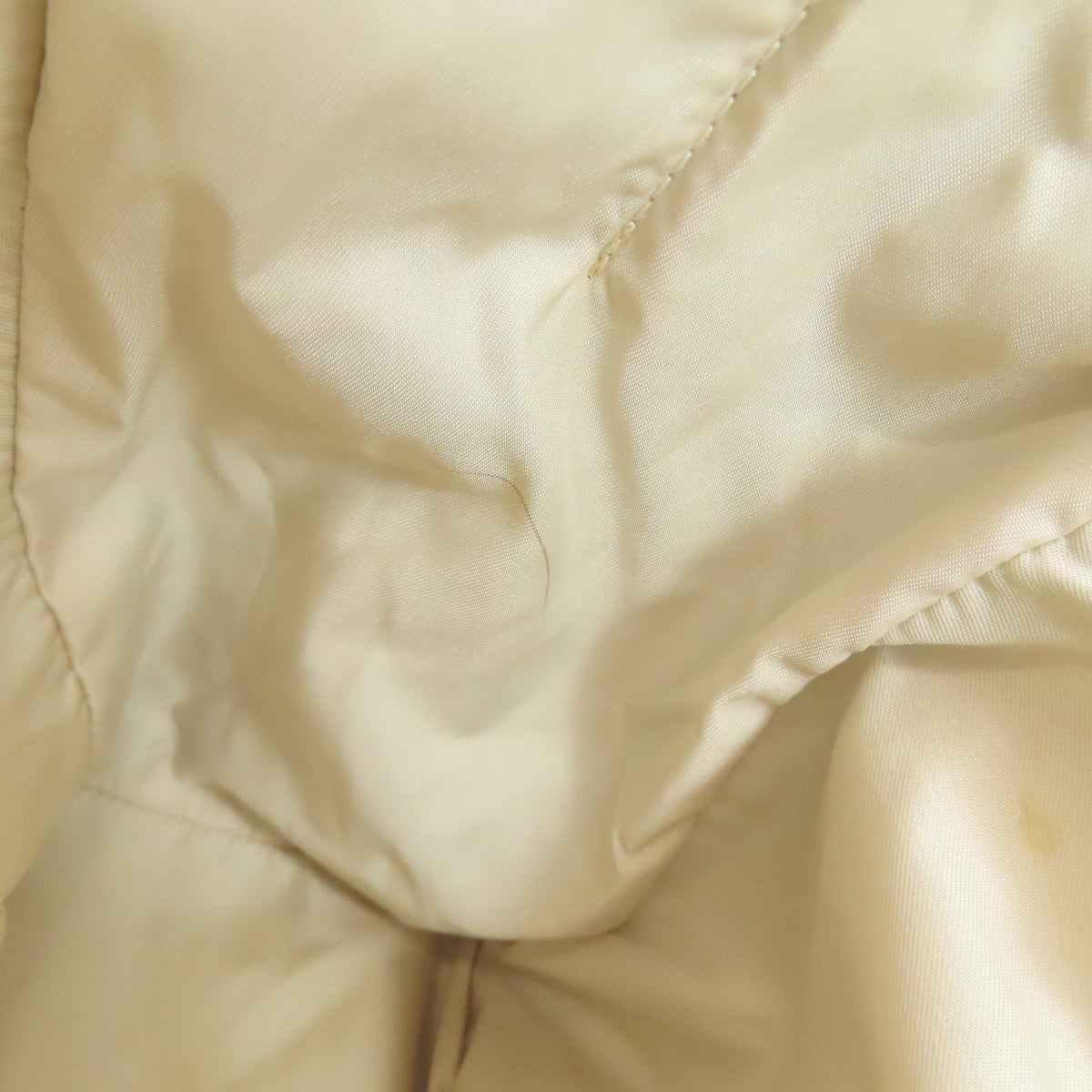 CHANEL New Travel Line MM Tote Bag Nylon jacquard Ladies [Used]