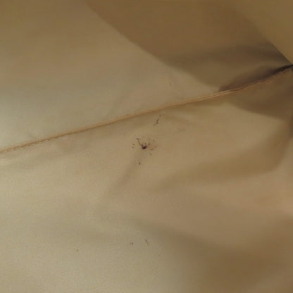 CHANEL New Travel Line MM Tote Bag Nylon jacquard Ladies [Used]