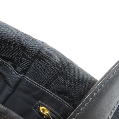 CHANEL New Travel Line MM Tote Bag Nylon jacquard Ladies [Used]