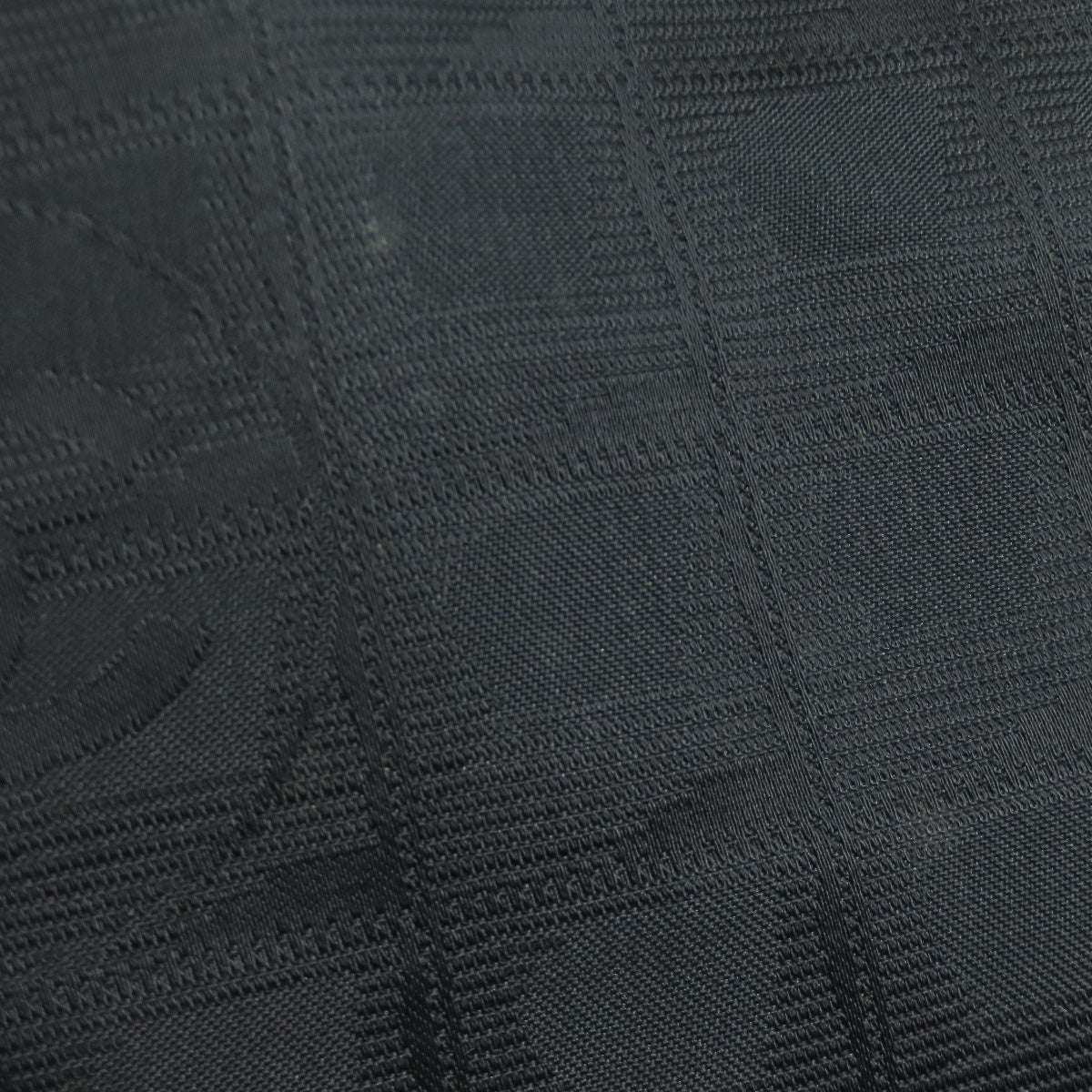 CHANEL New Travel Line MM Tote Bag Nylon jacquard Ladies [Used]