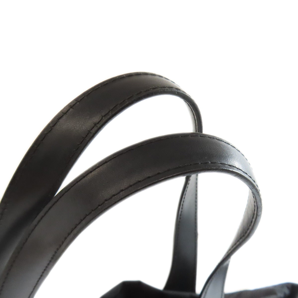 CHANEL New Travel Line MM Tote Bag Nylon jacquard Ladies [Used]