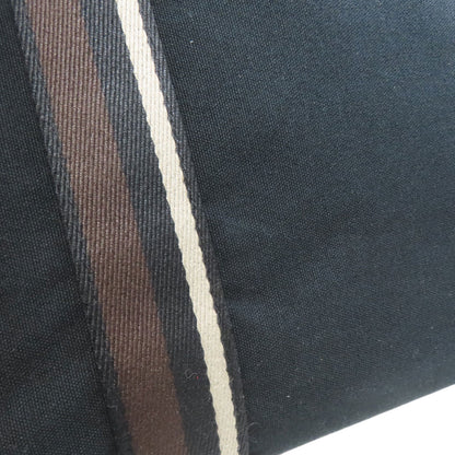 HERMES Trocha Horizontal Zonal MM Tote Bag Canvas Ladies [Used]