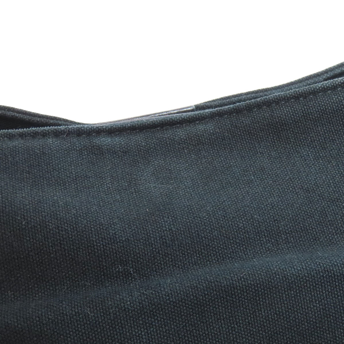 HERMES Trocha Horizontal Zonal MM Tote Bag Canvas Ladies [Used]