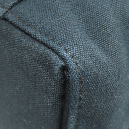 HERMES Trocha Horizontal Zonal MM Tote Bag Canvas Ladies [Used]