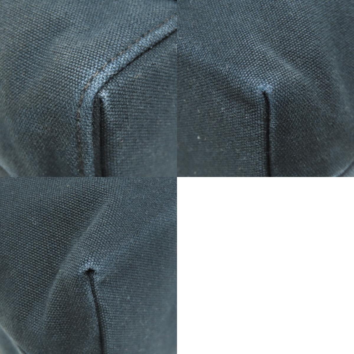 HERMES Trocha Horizontal Zonal MM Tote Bag Canvas Ladies [Used]