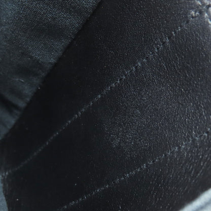 HERMES Trocha Horizontal Zonal MM Tote Bag Canvas Ladies [Used]