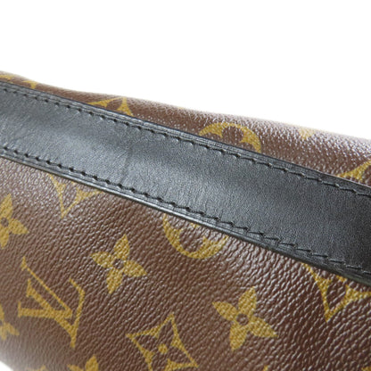 LOUIS VUITTON M40388 Monogram・Macassar Kitan Tote Bag Monogram canvas Ladies [Used]