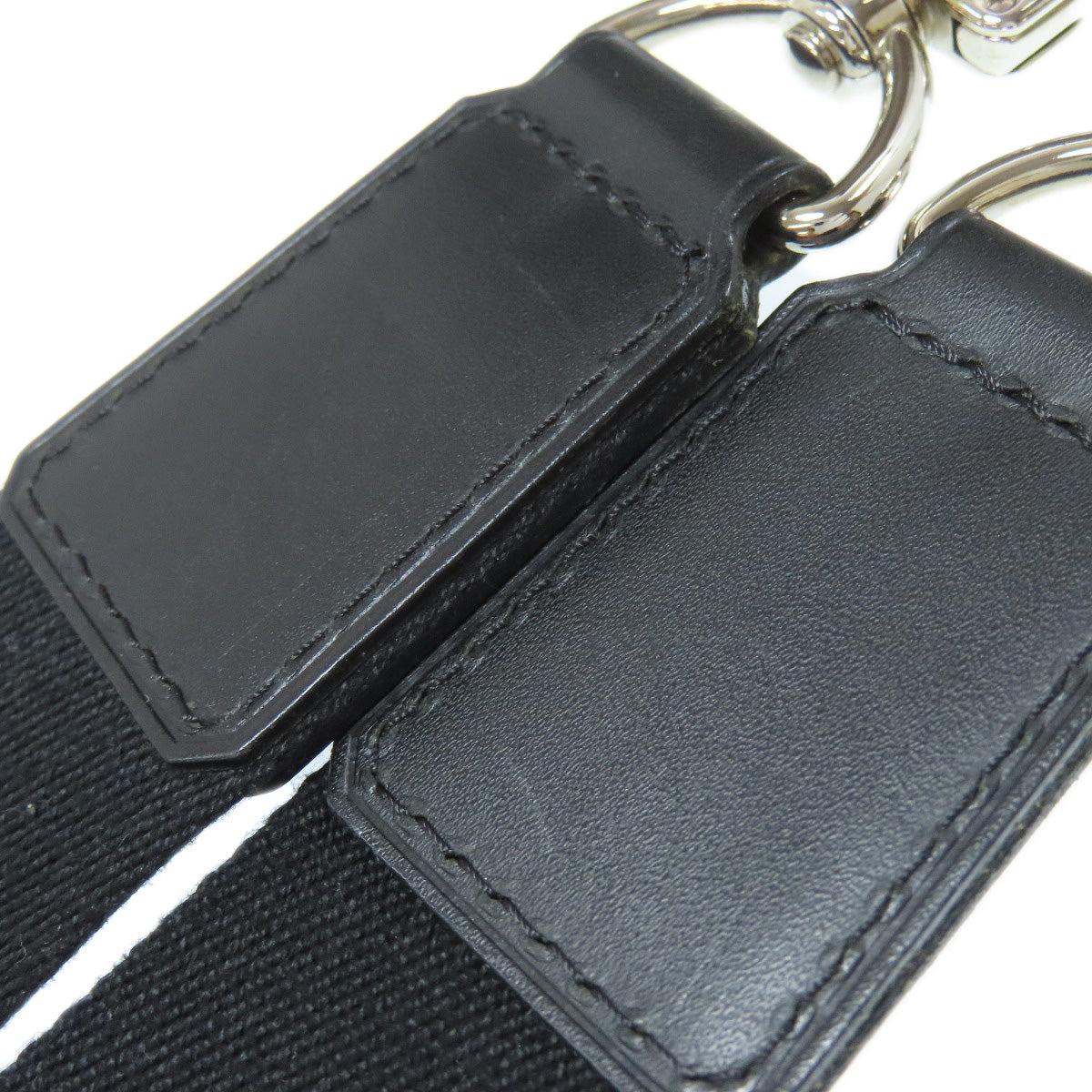 LOUIS VUITTON M40388 Monogram・Macassar Kitan Tote Bag Monogram canvas Ladies [Used]