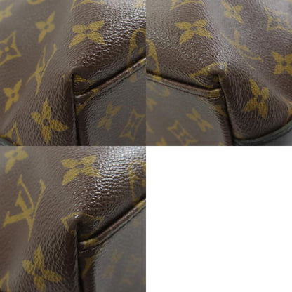 LOUIS VUITTON M40388 Monogram・Macassar Kitan Tote Bag Monogram canvas Ladies [Used]