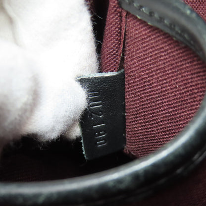 LOUIS VUITTON M40388 Monogram・Macassar Kitan Tote Bag Monogram canvas Ladies [Used]