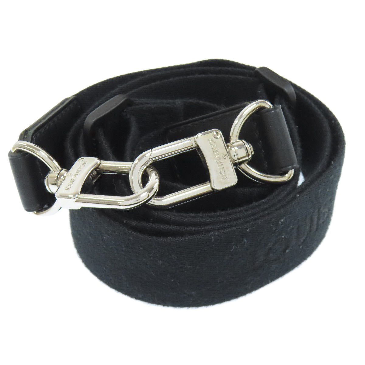 LOUIS VUITTON M40388 Monogram・Macassar Kitan Tote Bag Monogram canvas Ladies [Used]