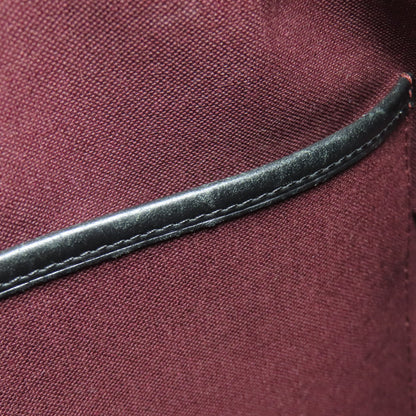 LOUIS VUITTON M40388 Monogram・Macassar Kitan Tote Bag Monogram canvas Ladies [Used]