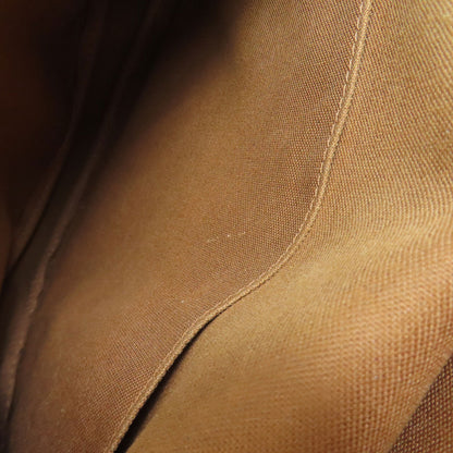 LOUIS VUITTON M40710 Saumur MM Shoulder Bag Monogram canvas Ladies [Used]