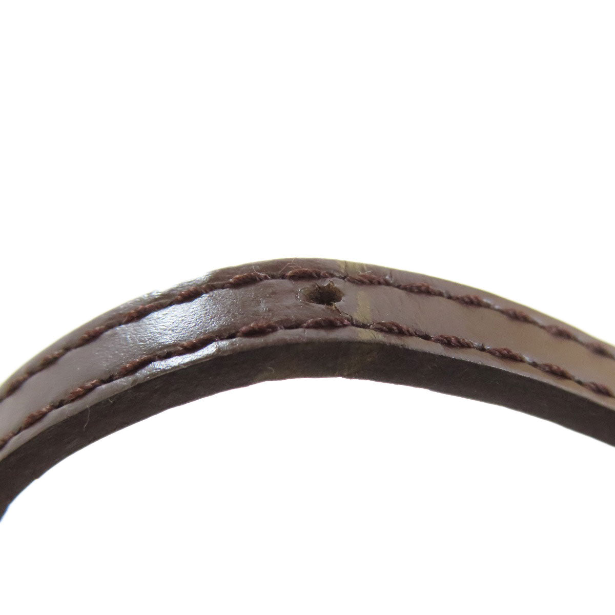 LOUIS VUITTON N51296 Pochette Ipanema Shoulder Bag Damier canvas Ladies [Used]