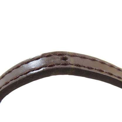 LOUIS VUITTON N51296 Pochette Ipanema Shoulder Bag Damier canvas Ladies [Used]