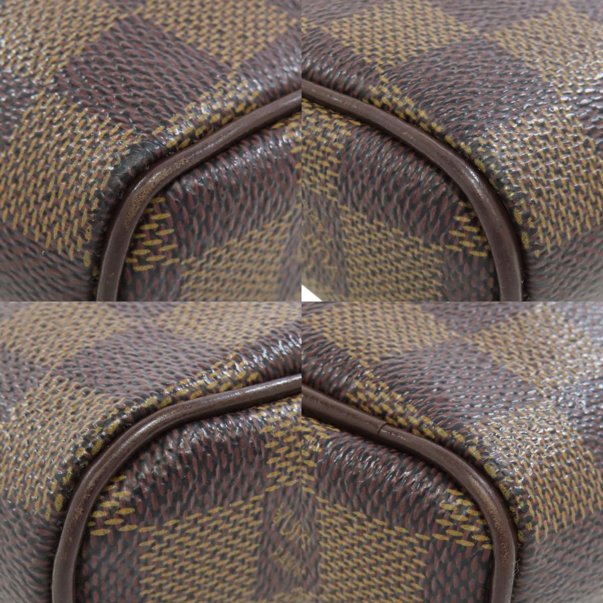 LOUIS VUITTON N51296 Pochette Ipanema Shoulder Bag Damier canvas Ladies [Used]