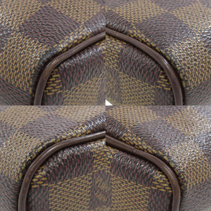 LOUIS VUITTON N51296 Pochette Ipanema Shoulder Bag Damier canvas Ladies [Used]