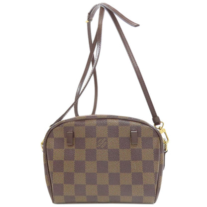LOUIS VUITTON N51296 Pochette Ipanema Shoulder Bag Damier canvas Ladies [Used]